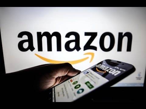 Amazon Türkiye açıldı Fiyatlara Bakıyoruz! Yerli Üretim Logosu  ve Dahası