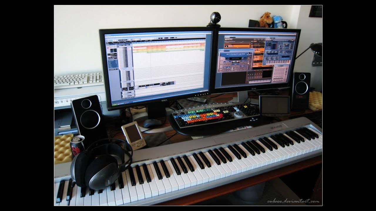SoundMAGIC E10S ''Hi-Fi'' Görünümlü Kulaklık Stüdyoma Konuk Oluyor