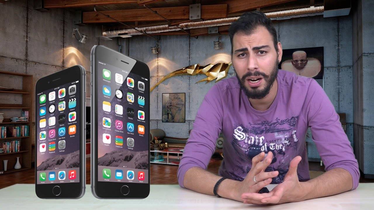 En Şık ve Sağlam iPhone 7 Kılıfları - Yönlendirme Videosu
