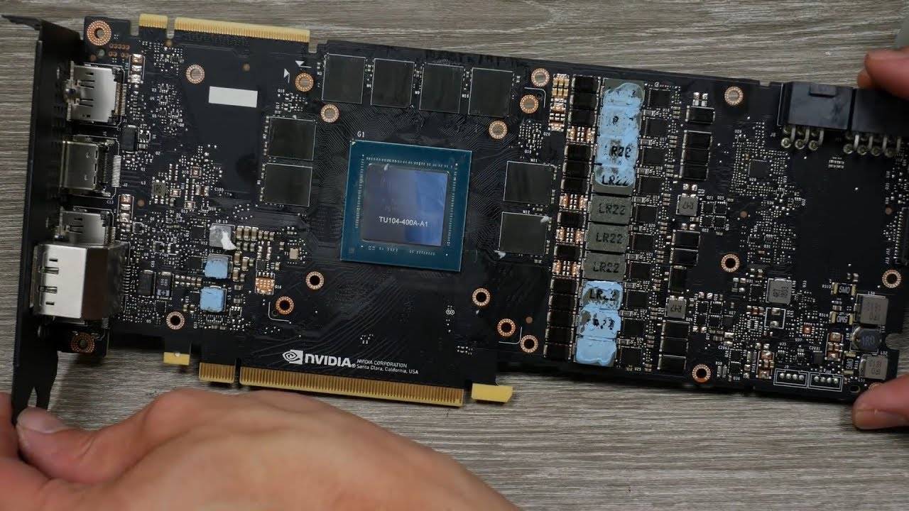 Nvidia RTX Bizlere Neler Sunuyor?! Ray Tracing DLSS GDDR6 Nedir? RTX Ekran Kartı Fiyatları