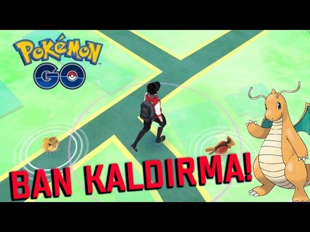 Pokemon GO Komik Anlar- Fetocu Pikaçu ve Pokemon Kaynayan Teyzeler