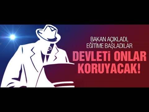 Türkiye'nin siber ordusu kuruldu! Türk Hackerlar Uyardı!