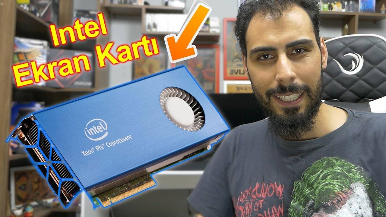 Intel XE Ekran Kartı İşleri İyi Gitmiyor! AMD 4000 İşlemciler Yolda! 100 TL'lik Oyun Hediyesi
