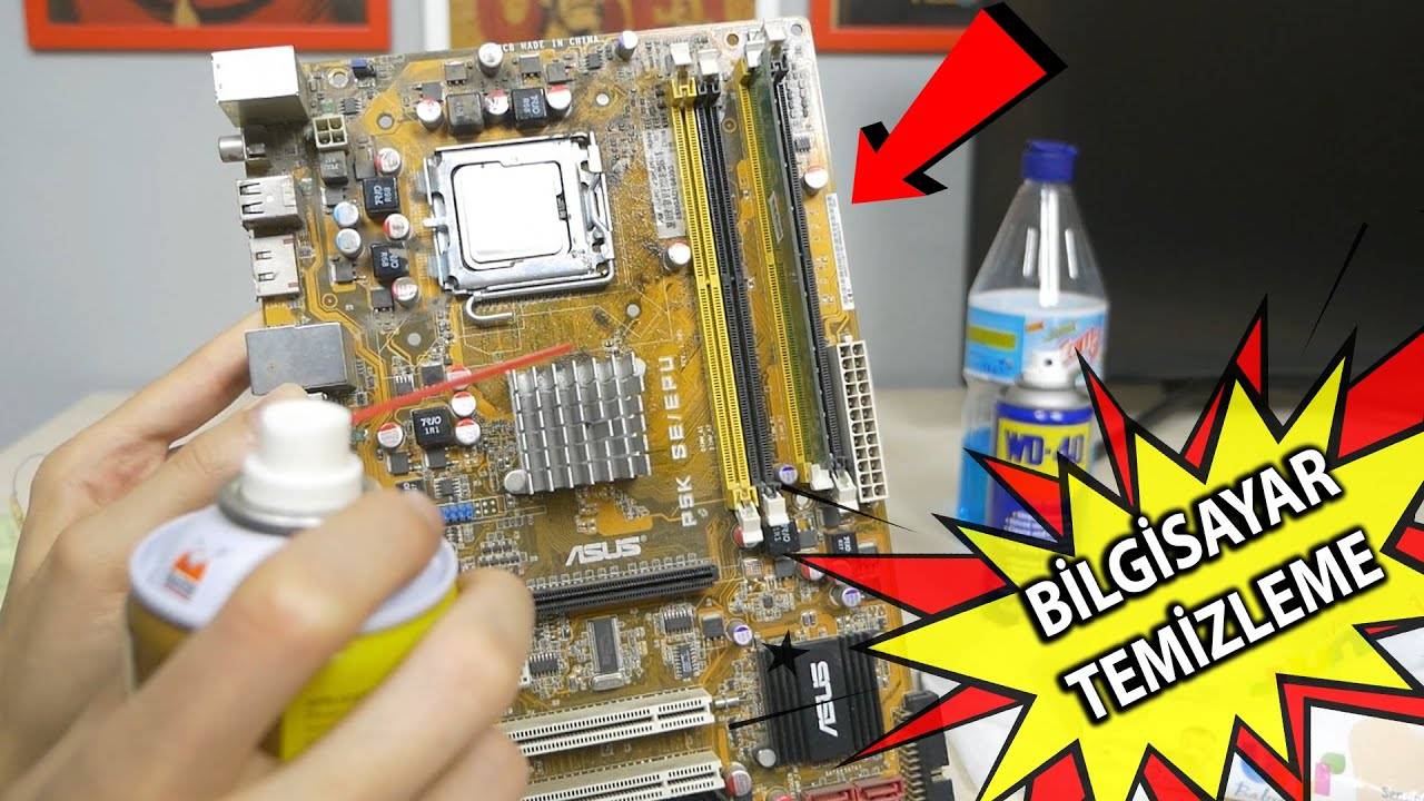 Dolara Karşı Uygun Fiyatlı Tüm Bilgisayar Parçaları! İşlemci Anakart GPU Ram Monitör Ekipman