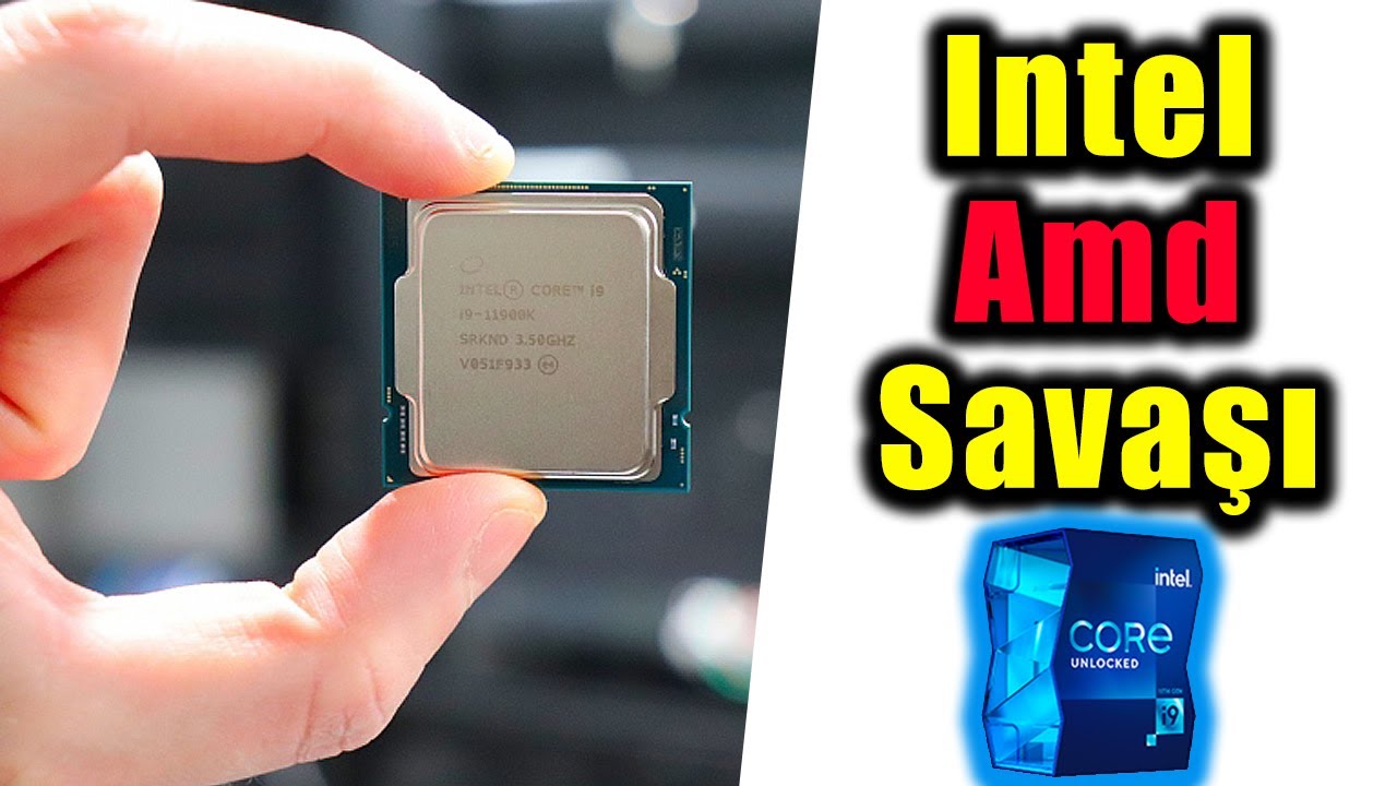 Yeni Intel İşlemci🔥🔥 AMD Kapışması! i9 11900K Nasıl? (Mini iTX PC Z590I AORUS ULTRA)