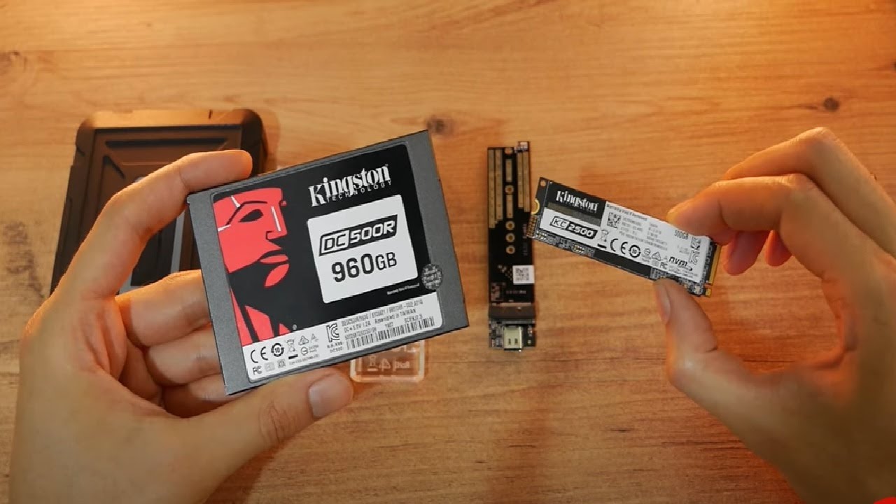 Eski SSD Diskinizi Nasıl Değerlendirebilirsiniz? Taşınabilir Hız Canavarı!