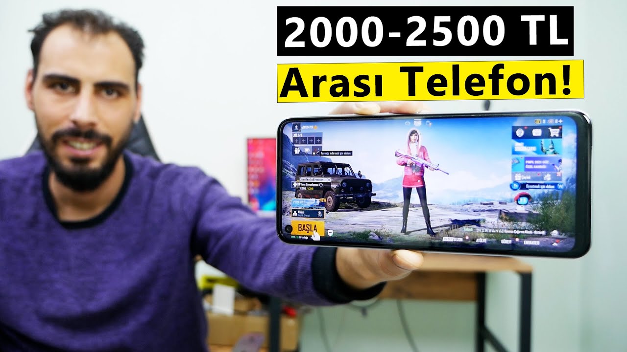 2000-2500 TL Arası Telefon Arayanlara Özel! Oyunlarda Üzmeyen Techno Mobile Camon 16
