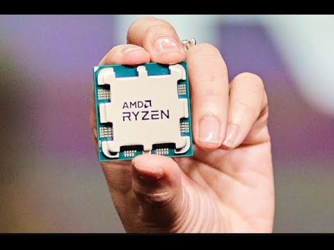 Yeni Teknolojiler Yolda! AMD Expo Nedir? RYZEN 7950X ve 7600X Testleri ve Önemli Uyarı