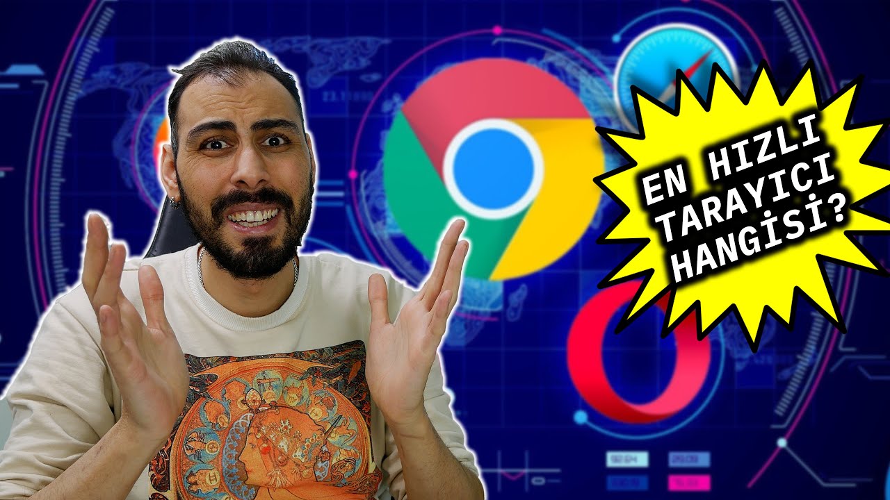 En Hızlı İnternet Tarayıcı!🔥 Microsoft Bu Sefer Chrome Dinlemiyor - Edge Phoenix