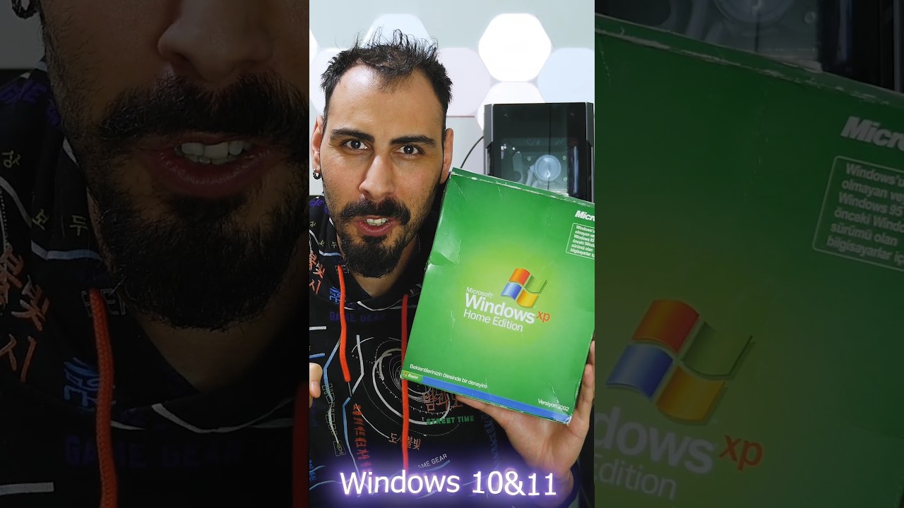 10 Adımda Windows Hızlandırma! Oyuncular Bunu Sevecek🔥